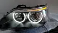 Фарове би лед BMW e60/61, снимка 1