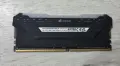 16GB Corsair Vengeance RGB Pro 3200mhz, снимка 2