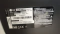 Телевизор LG 50UM7600PLB на части, снимка 1