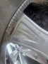 Продаваме лети джанти 19" с зимни гуми Continental за Audi Q5 2020г , снимка 7