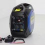 Инверторен Бензинов Генератор за ток 2.2КW QL2200 Nova Motors, снимка 3