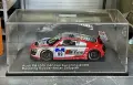 Audi / Ауди R8 LMS Nurburgring - 1/43 - Schuco, снимка 7