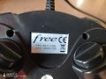 Free EG-C1036b Original Gamepad Freebox, Video Game USB Controller , снимка 7