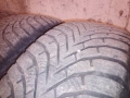 Гуми с джанти за Форд Фокус 2001г, снимка 10