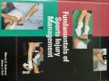 Fundamentals of Sports Injury Management, снимка 1 - Специализирана литература - 35358534