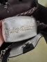 Черна чанта Juicy Couture, снимка 3