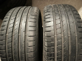 2 бр. 225/45/17 GoodYear Eagle F1, снимка 5