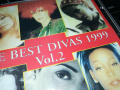 THE BEST DIVAS 1999 VOL.2 CD 0603241634, снимка 5