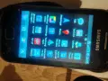 смартфон Samsung Galaxy Gio, снимка 2