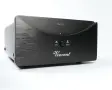Vincent PHO-8, PHO-8S, phono preamp, MM/MC, фоно предусилвател, Hi-Fi, черен, снимка 2