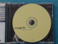 Incognito – 1996 - Remixed(Downtempo), снимка 4