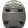 Нова каска ABUS HiDrop в цвят Dust Grey. размер S 55-56cm, снимка 4