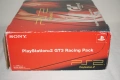 Конзола PS2 FAT GT3 Racing Pack SCPH-35003 Made in Japan С Оригинална Кутия и Касова Бележка от 2001, снимка 12