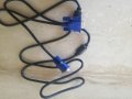 Продавам чисто нов кабел за връзка между P.C-T.V или P.C-P.C, снимка 2