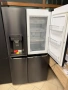 LG GSJ961MTAZ Хладилник Side By Side , снимка 3