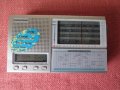 Vintage Grundig Yacht Boy 218 World Receiver 9 Band (7x SW, FM-Stereo, MW) 1996, снимка 13