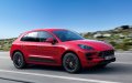 20" КОВАНИ Джанти Порше Макан 5X112 Porsche Macan GTS Turbo Sport, снимка 7