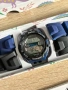 Детски часовник дигитален водоустойчив 50M – LED, аларма, 2 каишки, снимка 10