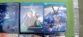 8бр винтидж DVD дискове,Blu-ray, Avatar,Spiderman , снимка 3