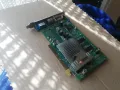 Видео карта ATi Radeon Sapphire 9550 Atlantis 128MB DDR 128bit AGP, снимка 4