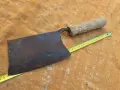 Кован сатър масивен, снимка 3