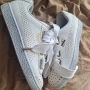 PUMA Basket Heart Ath Lux Women's Trainers, снимка 1