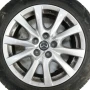 Алуминиеви джанти 5x114.3 с гуми R17 Mazda 6 Estate (GJ, GL) 2013-2019 ID:148286, снимка 2