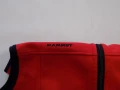 елек mammut windstopper softshell яке горнище худи блуза фанела туризъм планина унисекс оригинален S, снимка 3