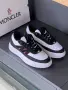 Moncler Мъжки Маратонки👟Мъжки Спортни Обувки Монклер - Различни Цветове Код SK2051, снимка 1