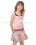 Desigual - страхотна юношеска рокля КАТО НОВА, снимка 1 - Детски рокли и поли - 33834412