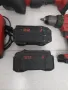 Hilti ъглошлайф и винтоверт, снимка 4