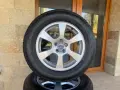 17" 5x108 Volvo Original , снимка 2
