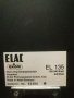 ТОНКОЛОНИ ELAC AXIOM EL135, снимка 2
