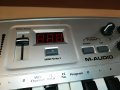 m-audio oxygen 8 made in taiwan 2908211830, снимка 9