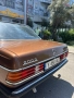 Mercedes Benz W123 2.0D, снимка 5