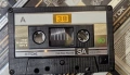 Аудио касети TDK SA90 със записи, снимка 5