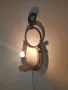Стенна лампа , снимка 1