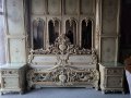 Италианска барокова спалня Silik 085, снимка 1 - Спални и легла - 38766472