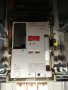 Автомат 1600А/Air Breaker Switch - Ел.табло с въздушен  прекъсвач  MITSUBISHI AE-1600-SS -1600А 3P, снимка 3
