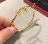 Cartier Juste un Clou гривна, снимка 1