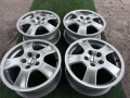 джанти 5/115/16 Opel Chevrolet, снимка 2