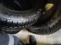 235/55/17 зимни 2 броя , снимка 2