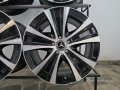 4бр 18ски джанти за MERCEDES  5х112мм A180240, снимка 2