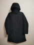 The North Face HyVent Parka.