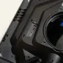 AI Соларна охранителна камера с LED осветление 2 в 1, 4G и Wi-Fi, Ultra HD 4K, 8MP, 4 обектива,, снимка 10