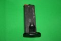 Пълнител за пистолет Smith & Wesson S&W SW9M 9x19, снимка 2