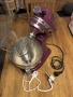 Планетарен миксер KitchenAid Artisan 5KSM150 с месомелачка комплект, снимка 6