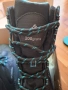 Дамски зимни обувки Columbia Bugaboot III - black/pacific rim, снимка 5