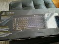 Продавам клавиатура CORSAIR K55 RGB с проблем, снимка 8