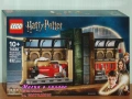 Продавам лего LEGO Harry Potter 76448 76449 76450 76456 76457 76458 76463 854155, снимка 3